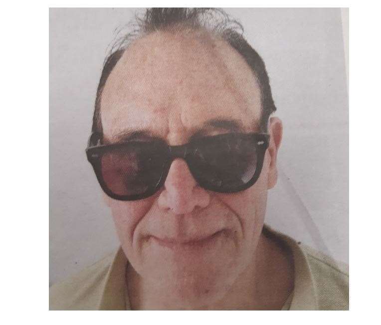 Rick Stringer