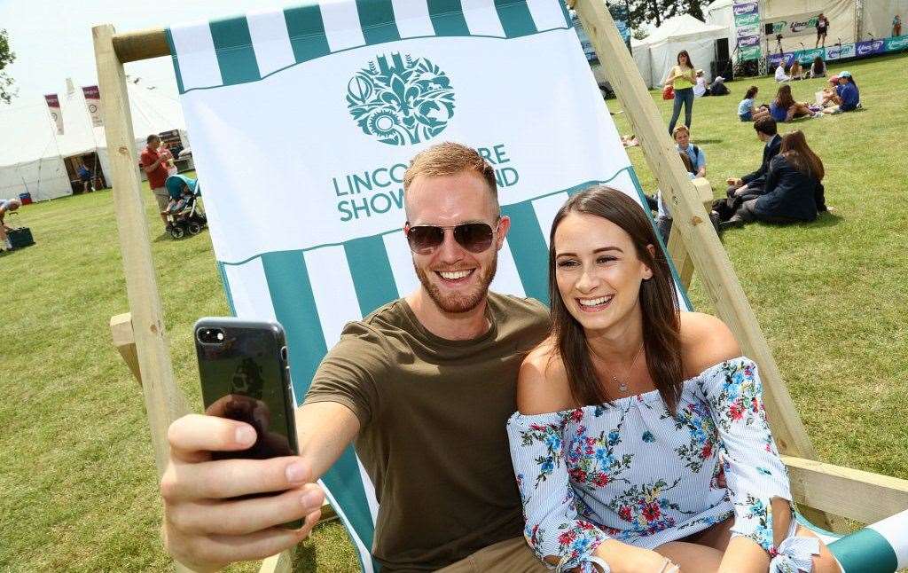 Lincolnshire Show is expected to attract thousands of visitors