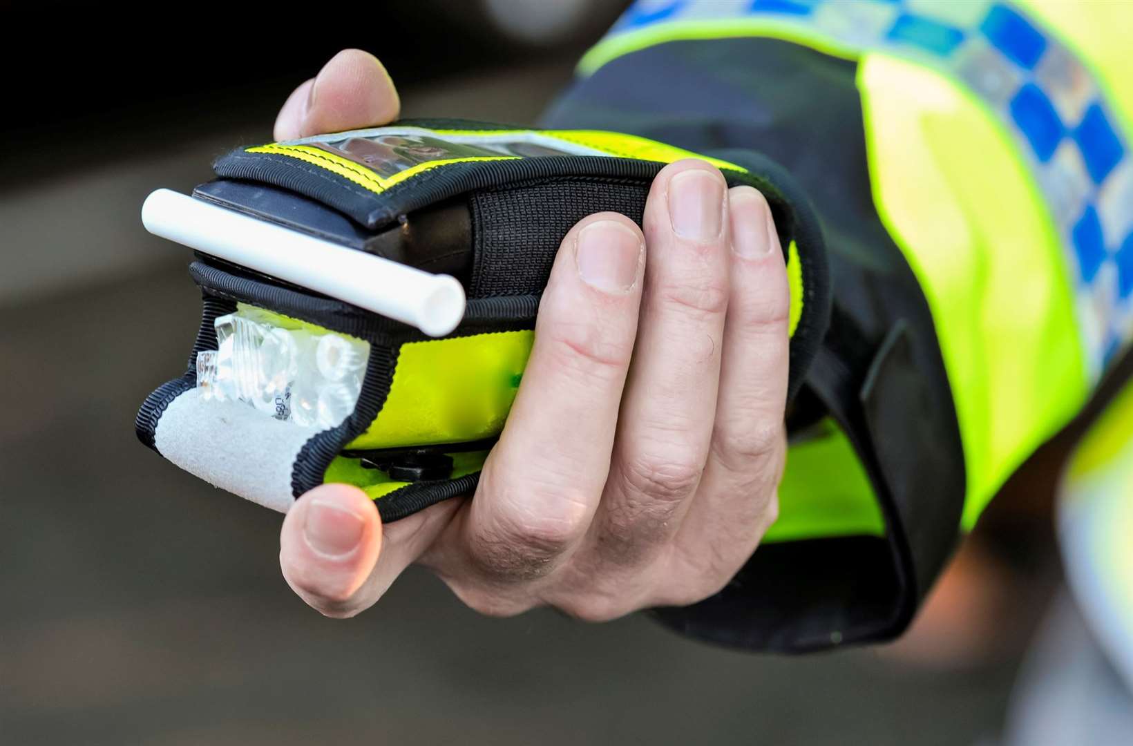 Drink driving. Picture: iStock