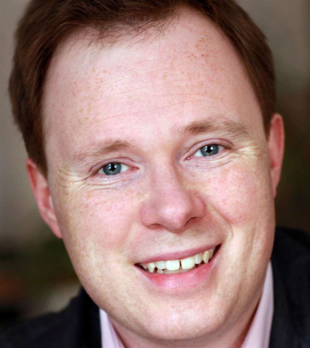 Henry Dawe