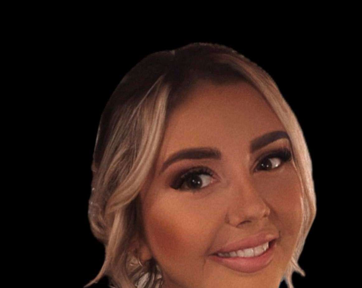 Millie Gent