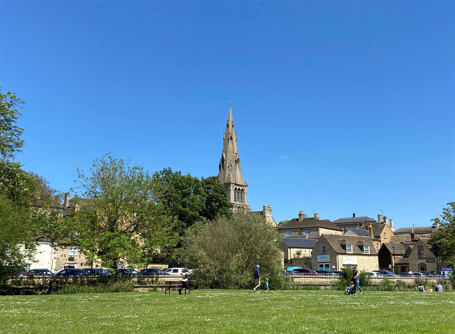 Stamford Meadows