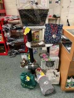 SAPS Stamford charity raffle prizes (53026314)
