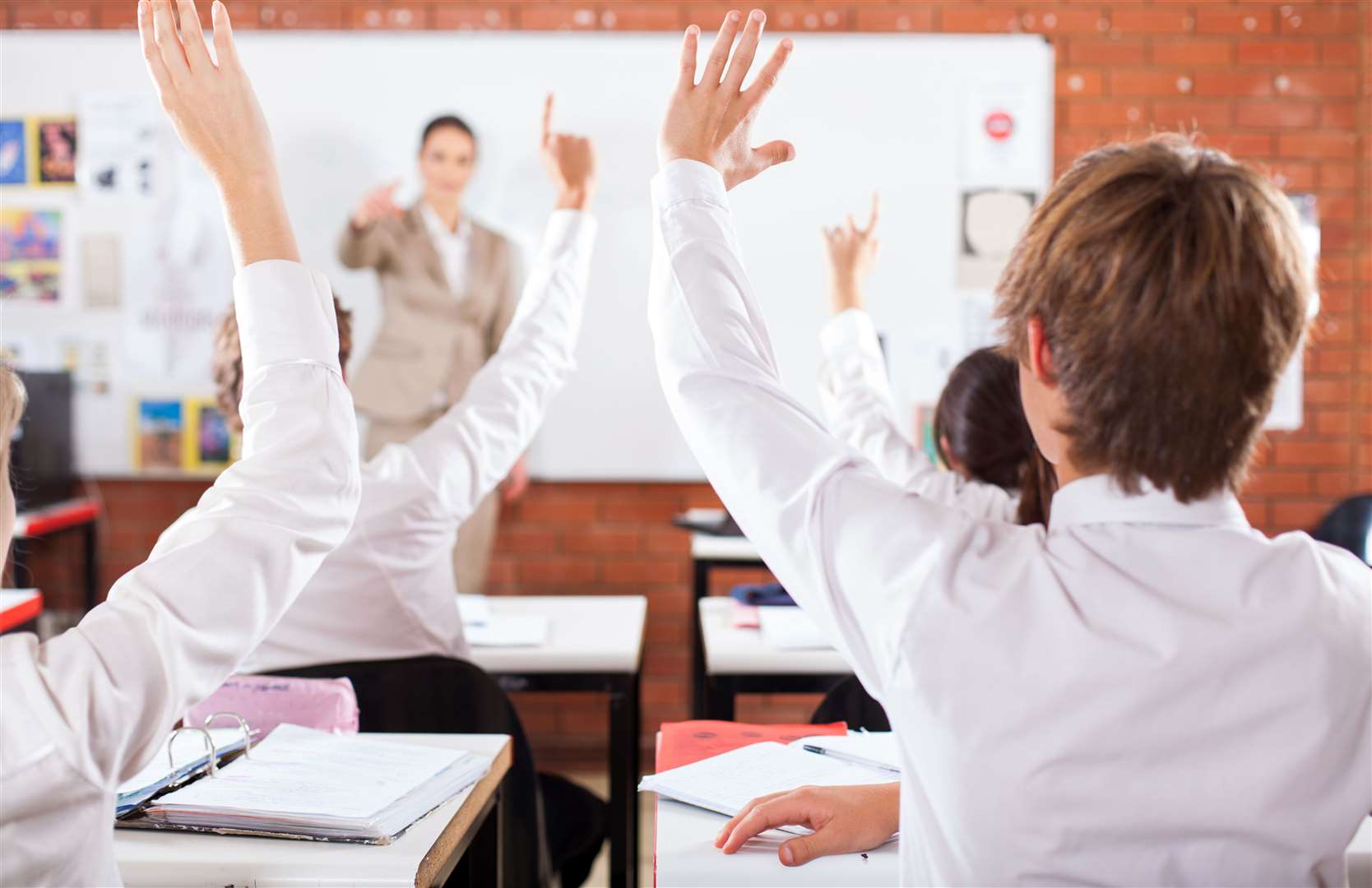 school class education (stock)