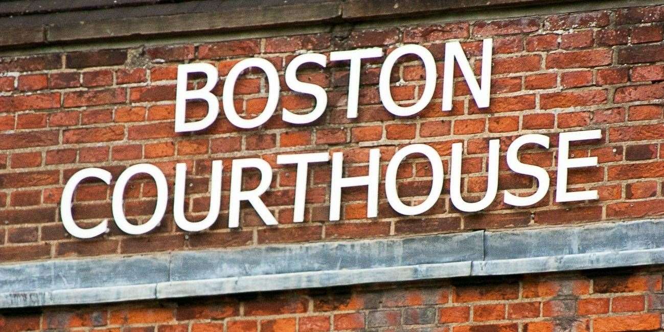 Boston Magistrates' Court (51213640)