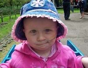 Anna’s tragic death has inspired a charity which now helps hundreds of children in the east of England