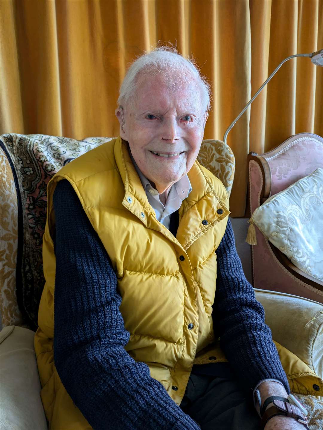 Harold Killingback