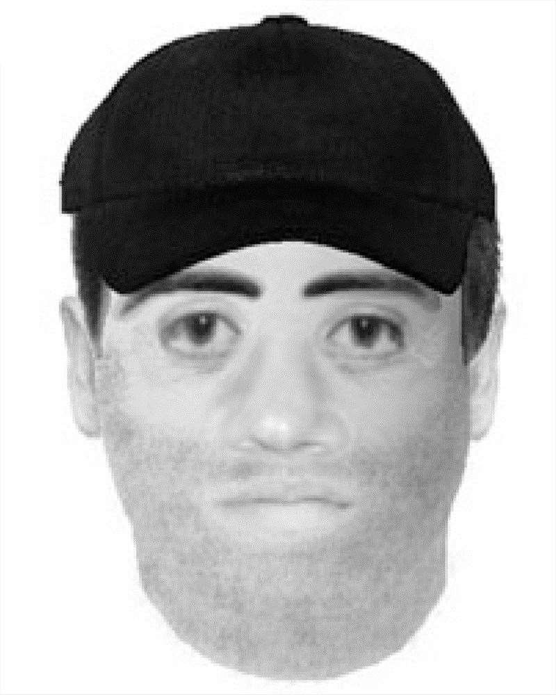 Alan Wood murder suspect (19369464)