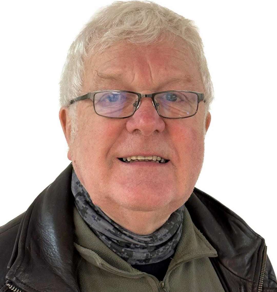Phil Dilks