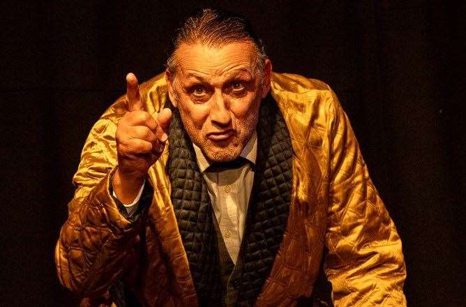 Sherlock Holmes - The Last Act