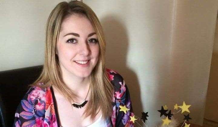 Lucy Jessop