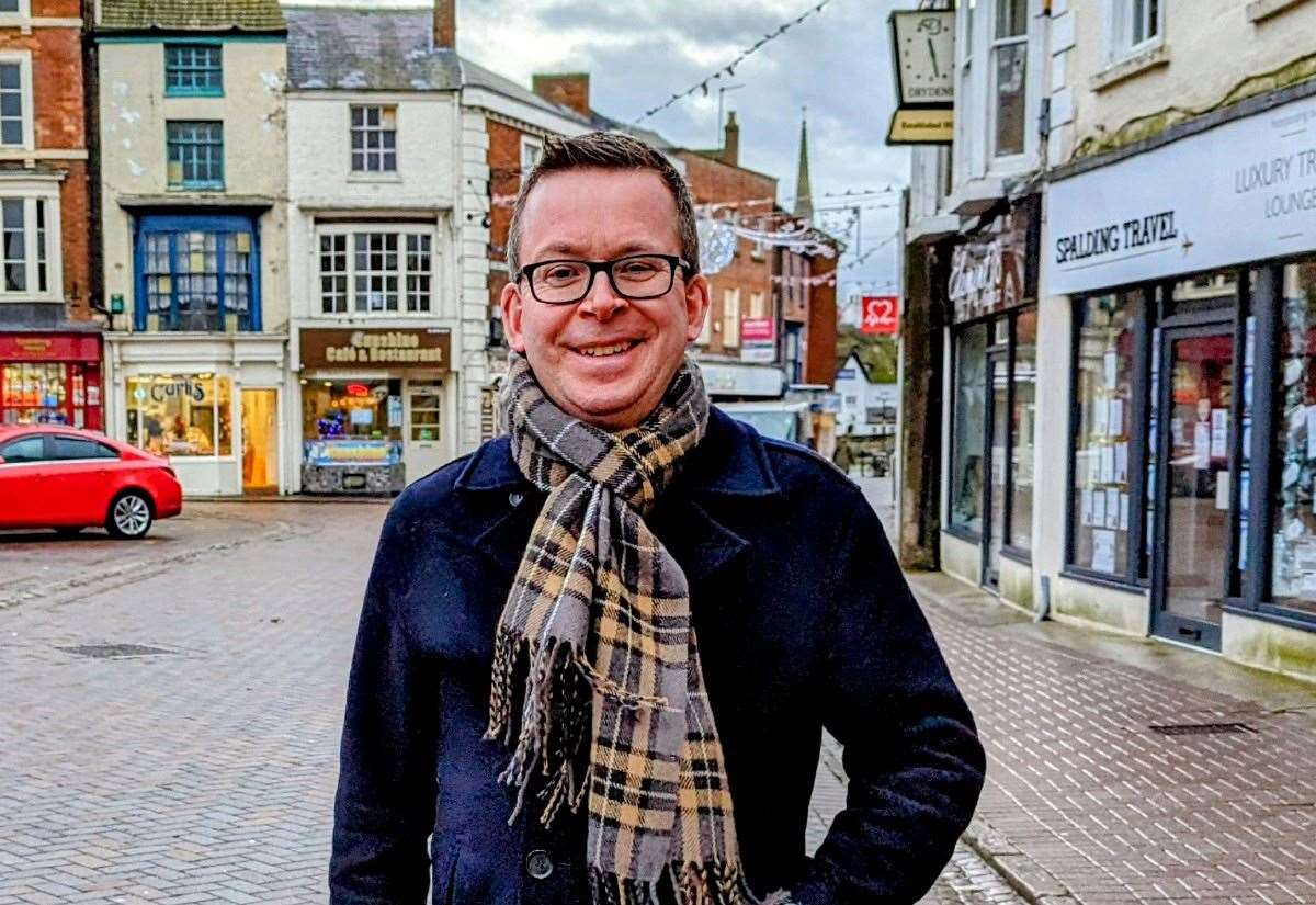 High street expert says fifth bookies ‘unlikely’ to boost trade in town A fifth betting shop would be ‘unlikely’ to increase footfall in a town centre, a high street guru believes.