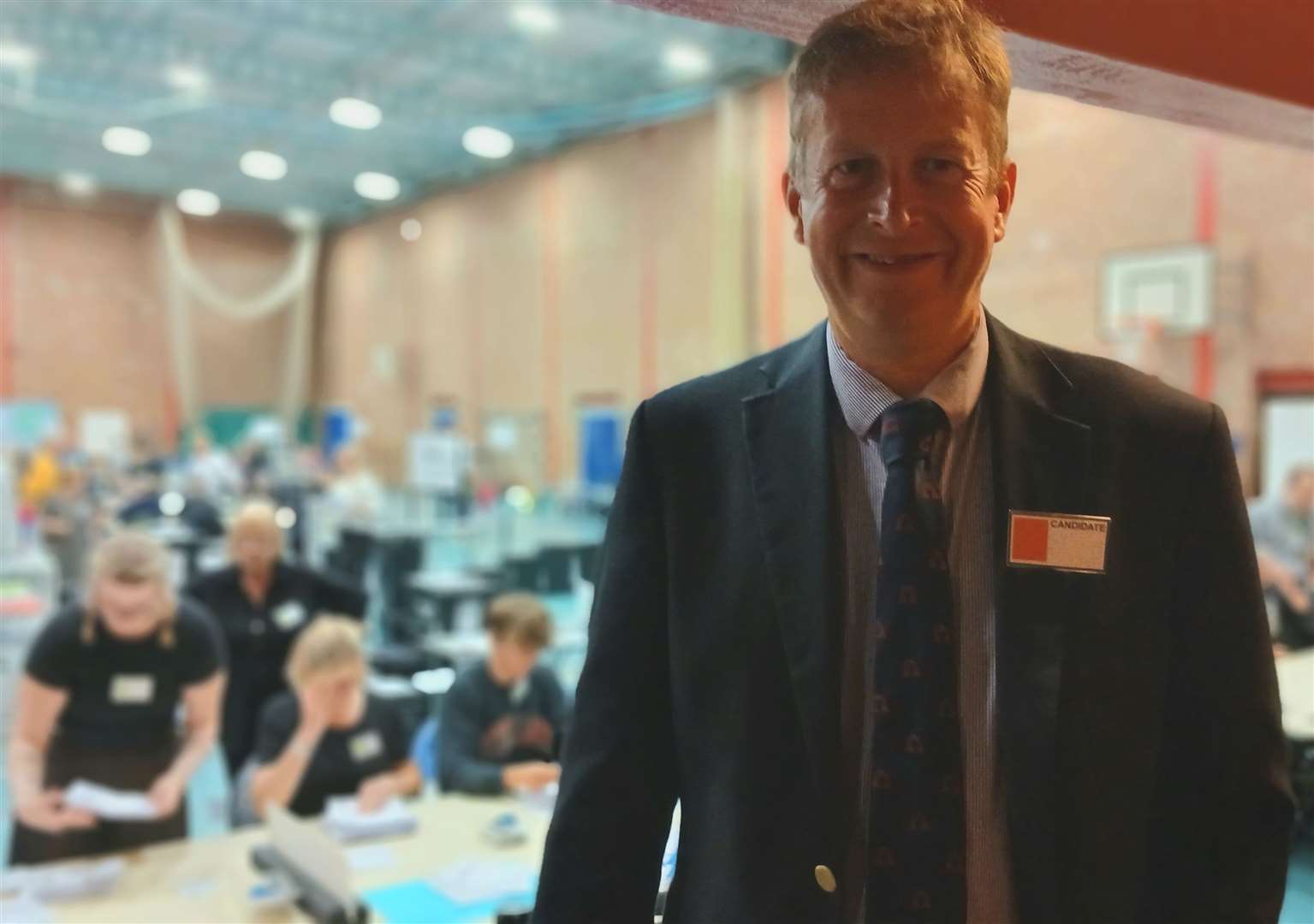 James Moore (Lib Dem)