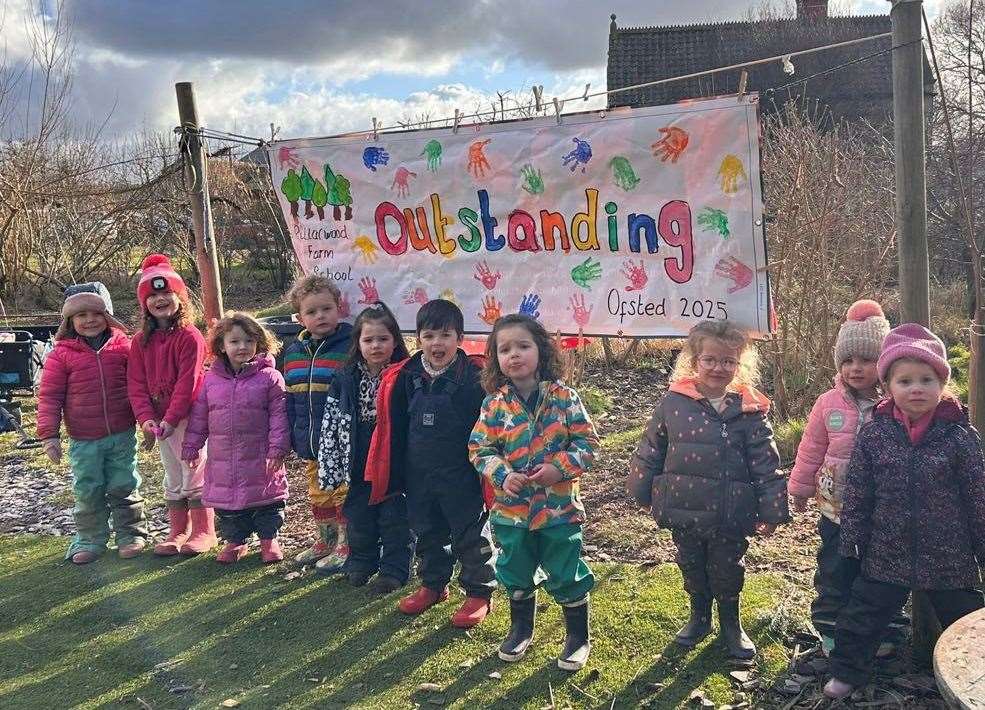 Pillarwood Farm Pre-School