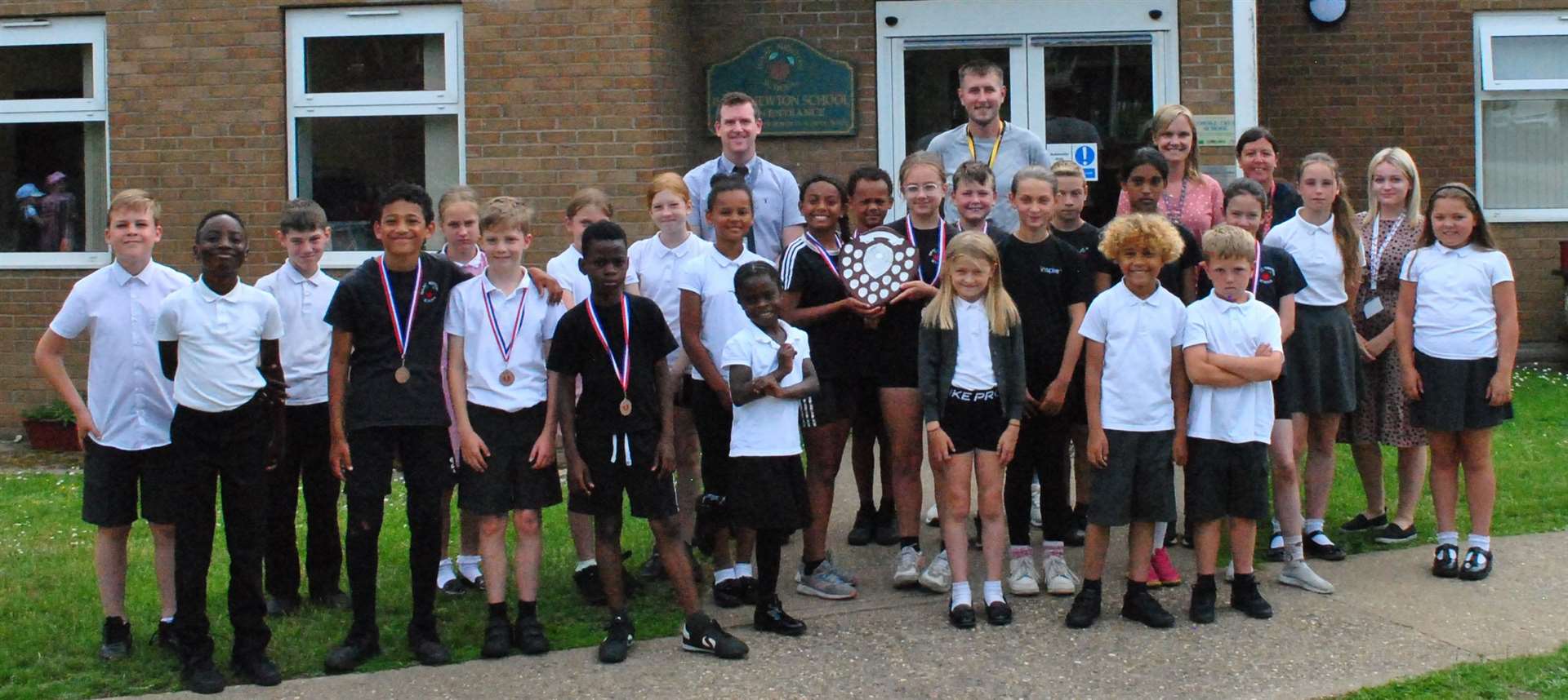 Isaac Newton School