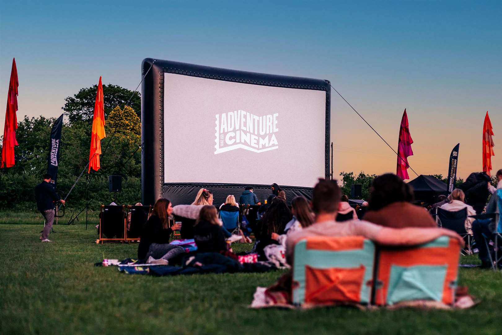 Outdoor cinema is coming to Peterborough (55968715)