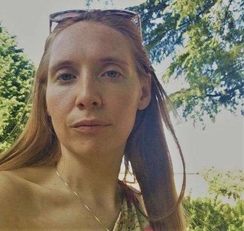 Emma Baker