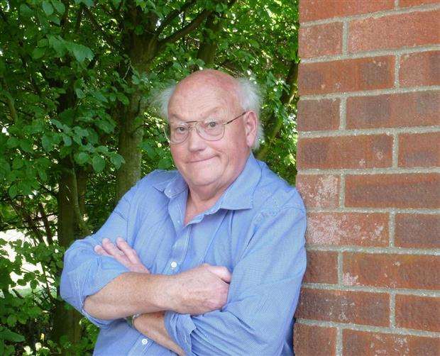 John Ward (7425812)