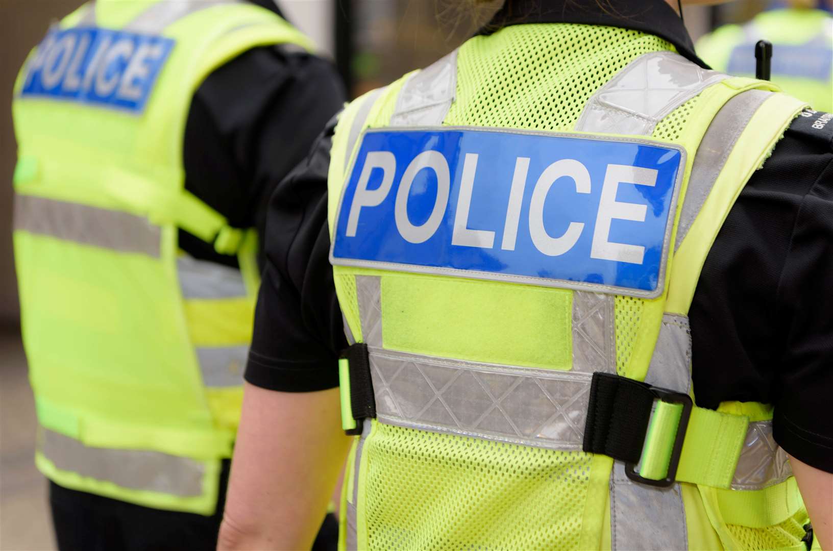 Police news
