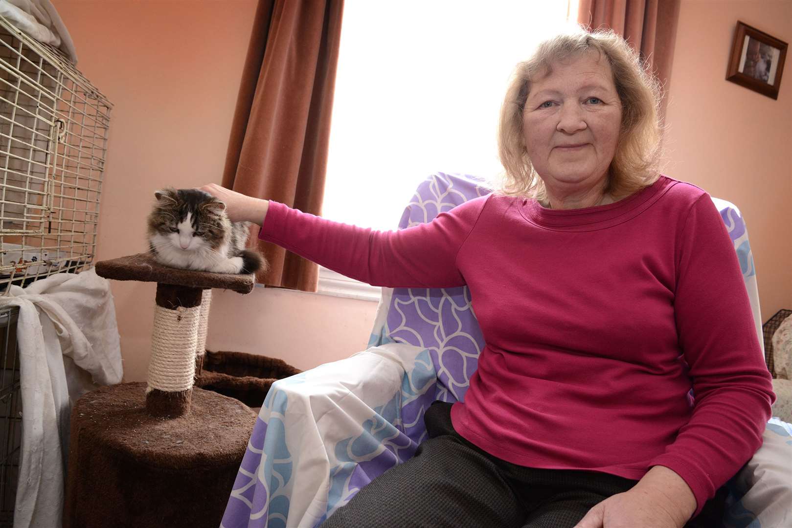 Cath Rowson (9812025)
