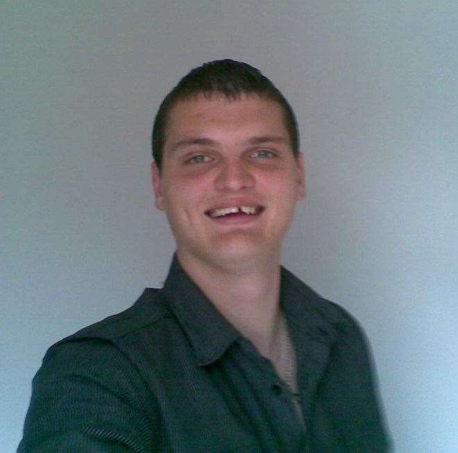 Kyle Marshall