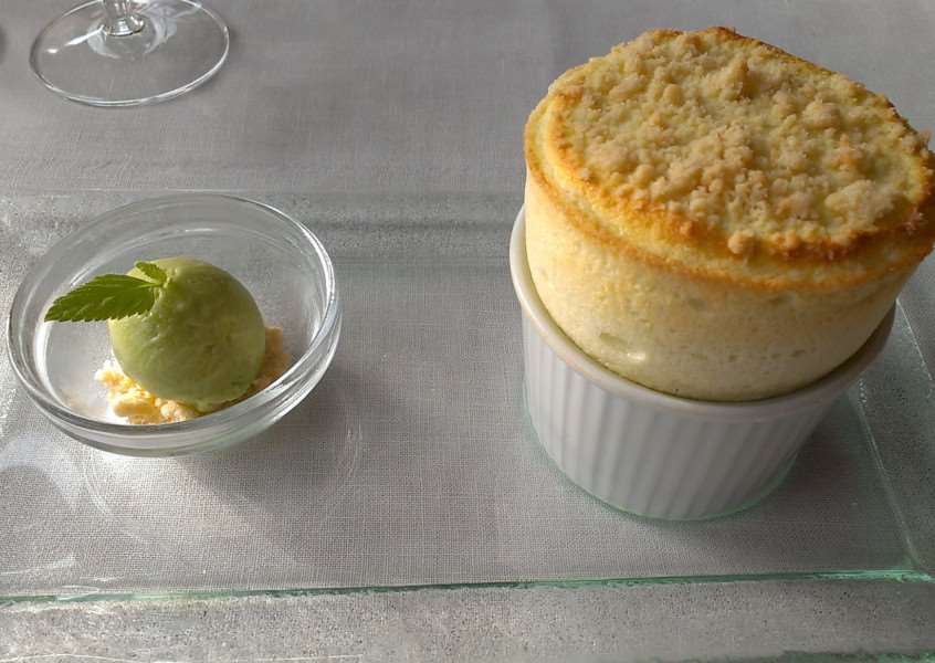 Lunch For Even Less at Hambleton Hall