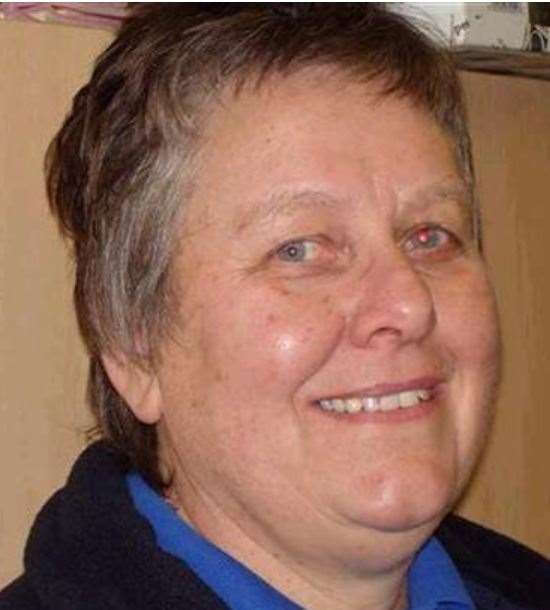 Sue Lamb (44304805)