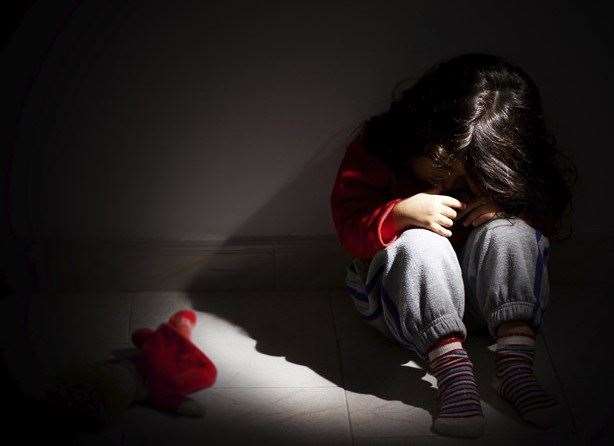 Fears about nearly 8,000 children have been raised with social workers PHOTO: STOCK