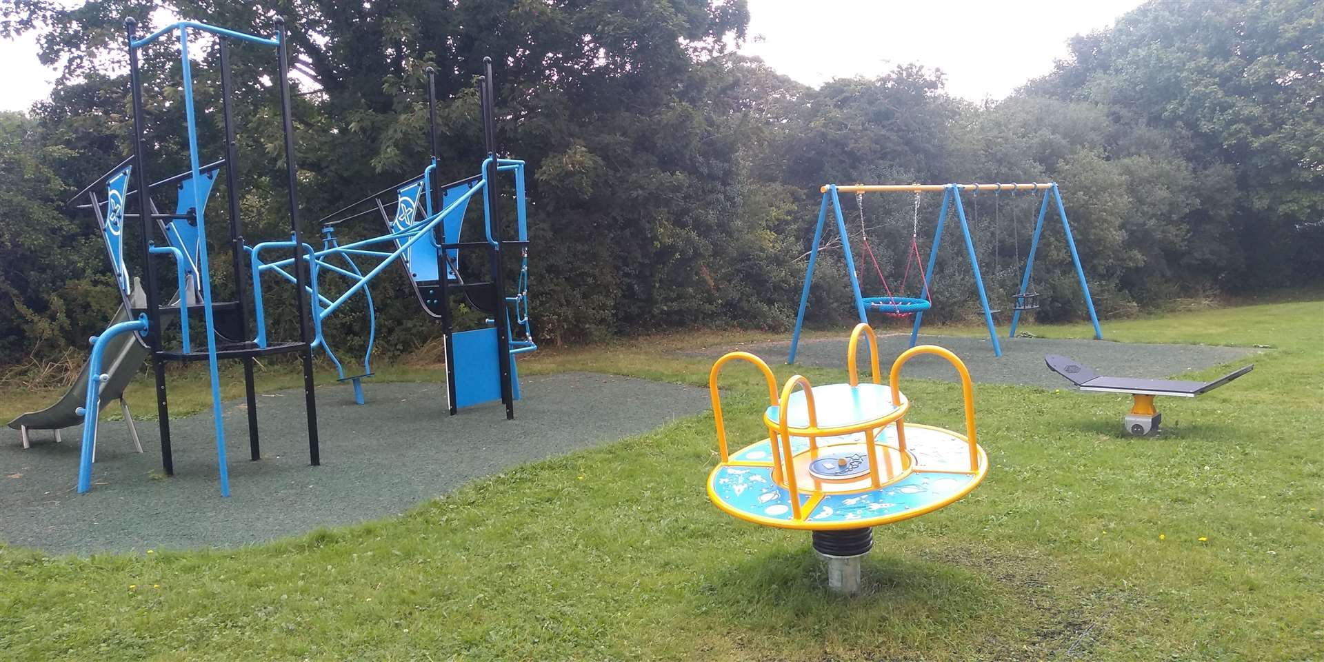 North Witham playground (51403658)