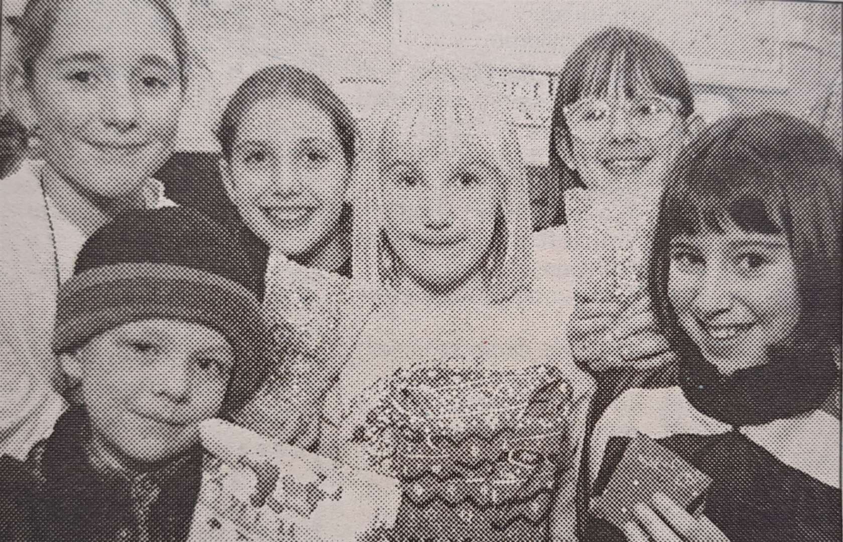 Looking through the Lincolnshire Free Press archives (61342518)
