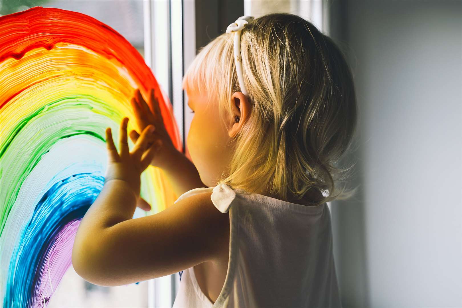The county council says some areas are still experiencing a shortage of places. Image: iStock.
