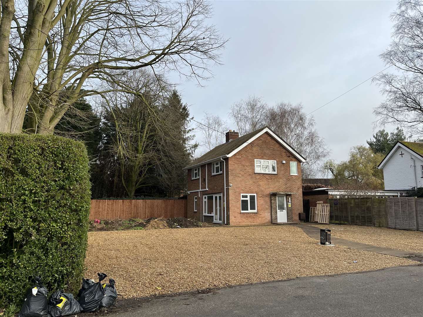 Pinchbeck Dental Surgery is set to open in Market Way in June (63441850)
