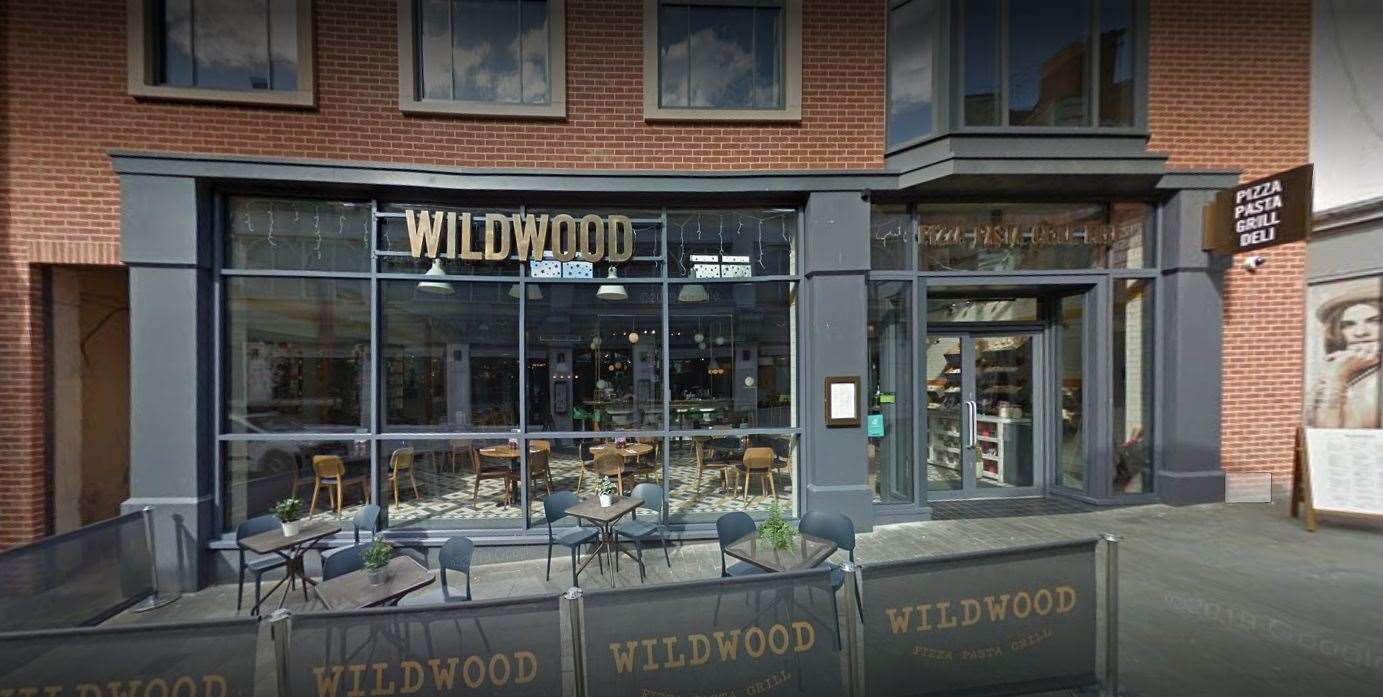 Wildwood in Lincoln. Photo: Google