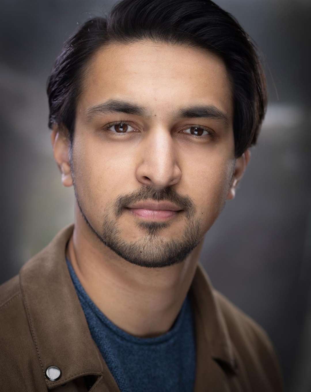 Pavan Maru