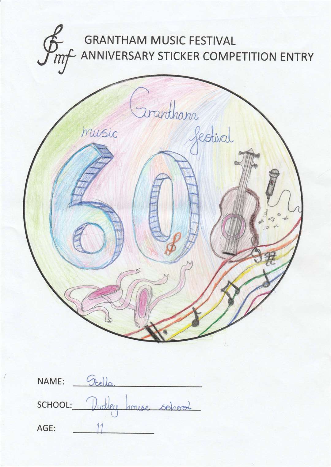 Grantham Music Festival (51747106)