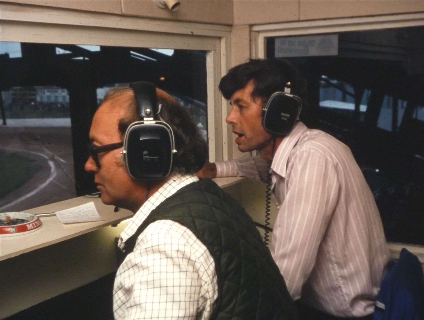 Boston Speedway