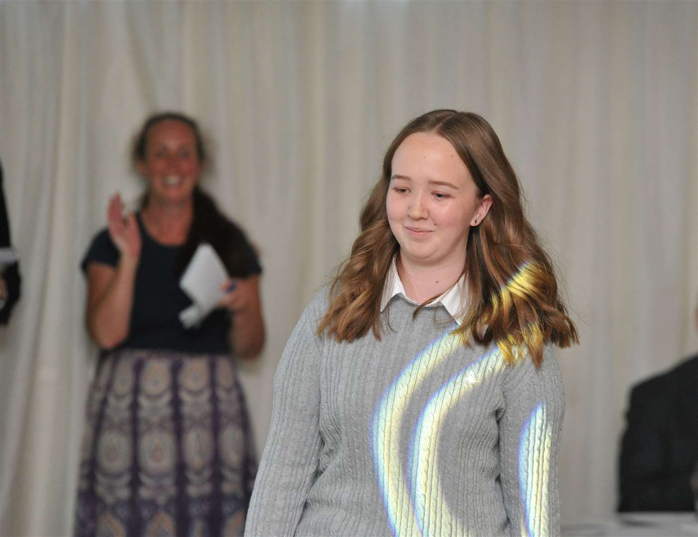 Education Awards (51387631)