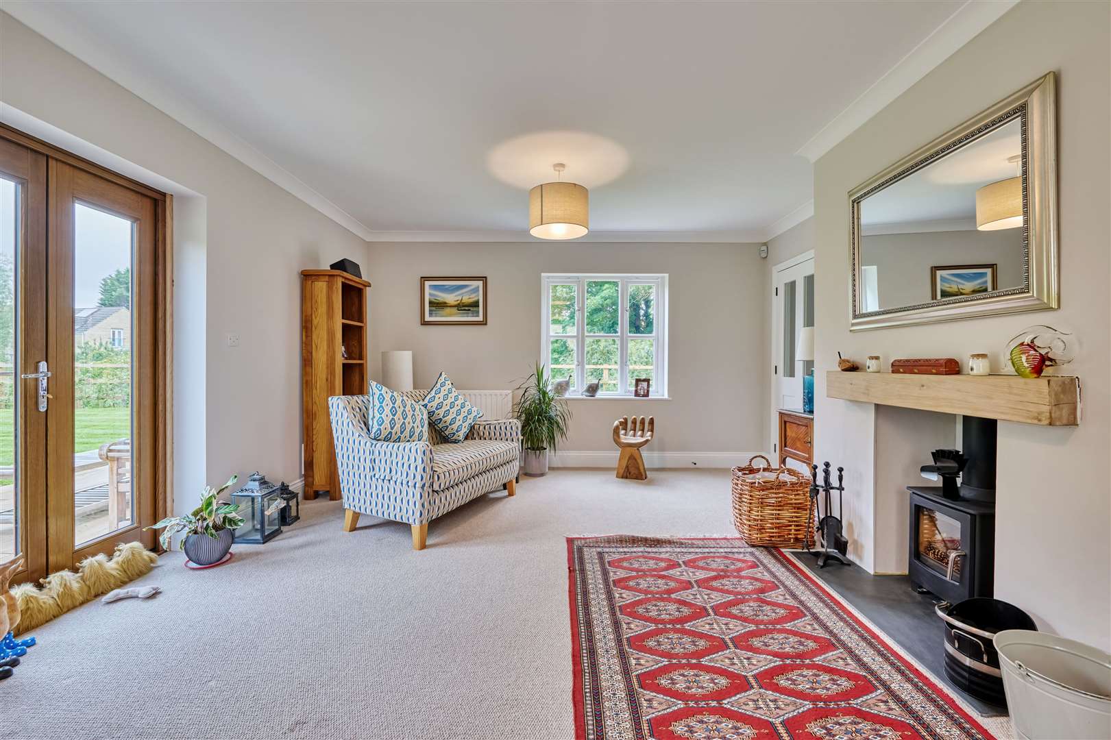 30 Hemmington Road, Polebrook