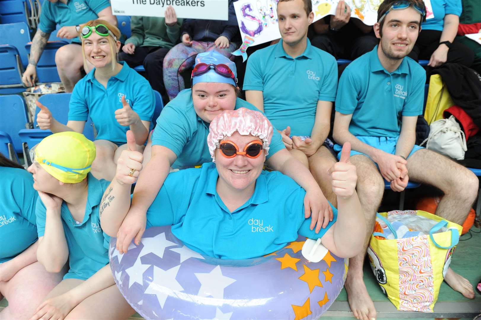 Swimarathon 2025