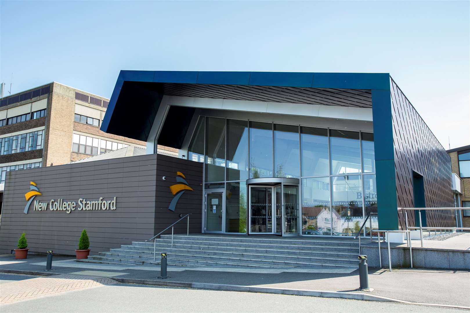 New College Stamford (7747771)