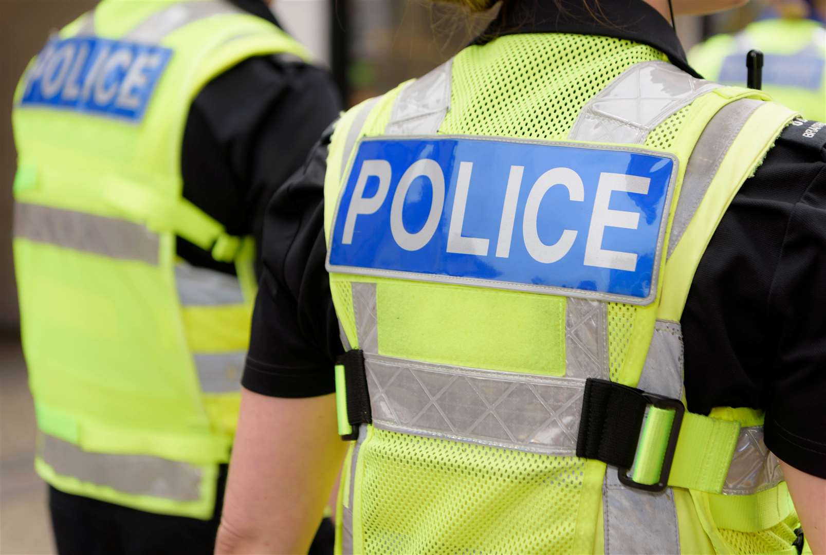 Police news