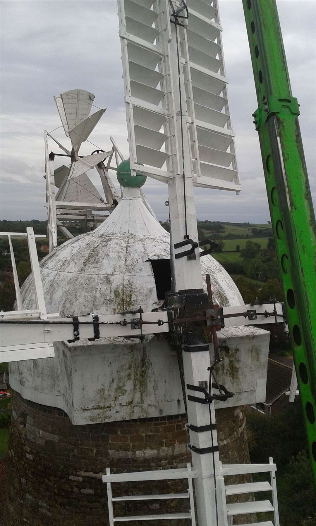 Whissendine Windmill