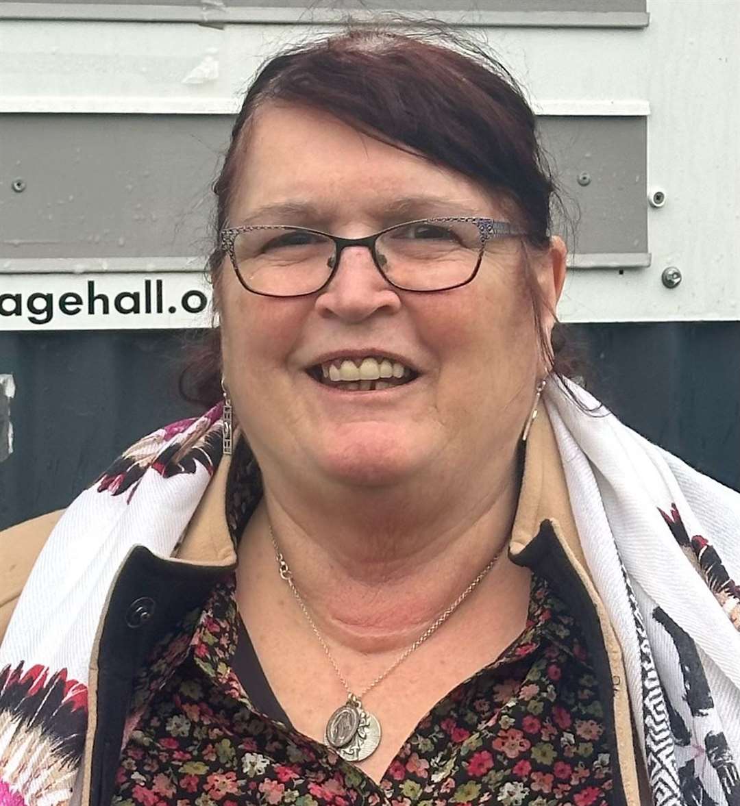 Brenda Johnson