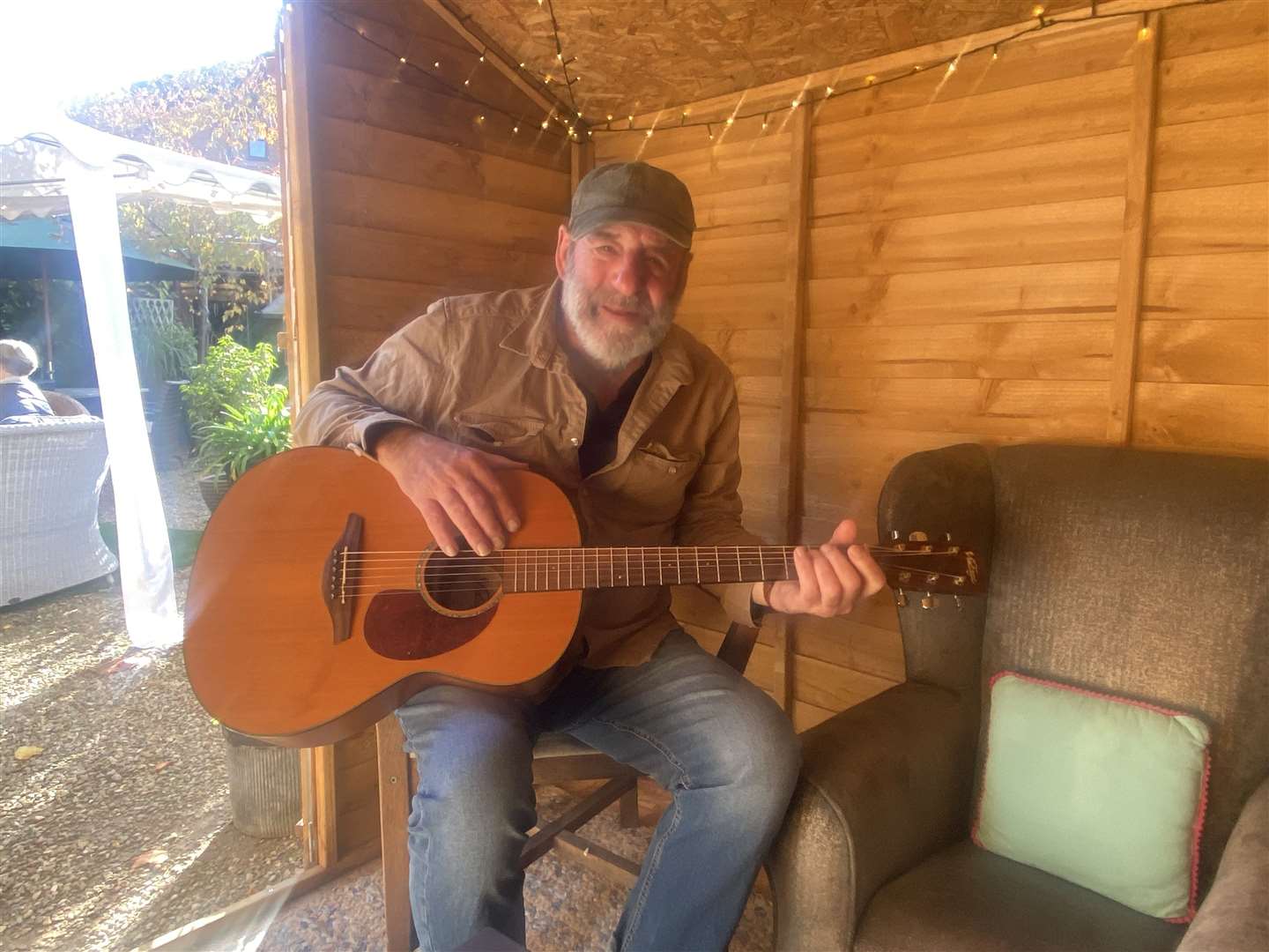 Mick Duffy (52811788)