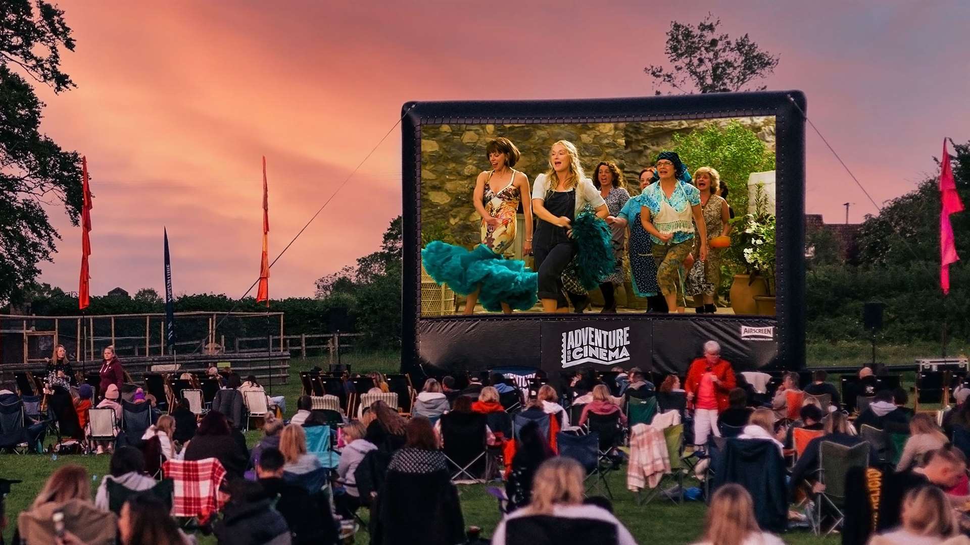 Outdoor cinema is coming to Peterborough (55968713)