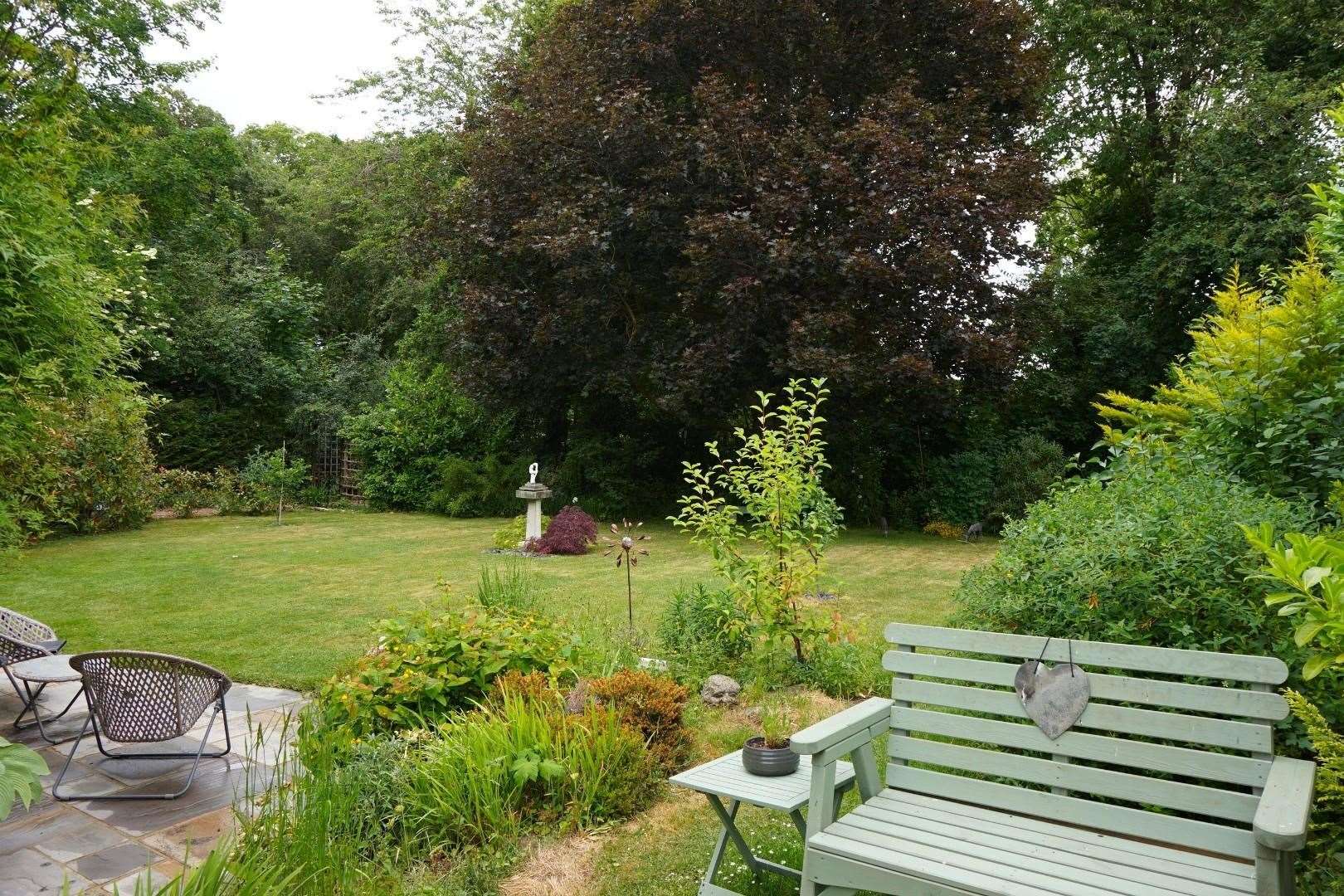 1 Barrowden Lane, South Luffenham