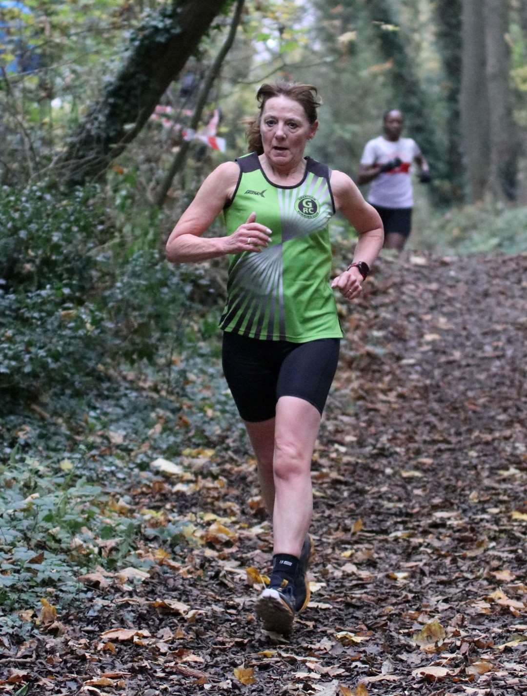 Sarah High. Photo: Andy Mutley Photos