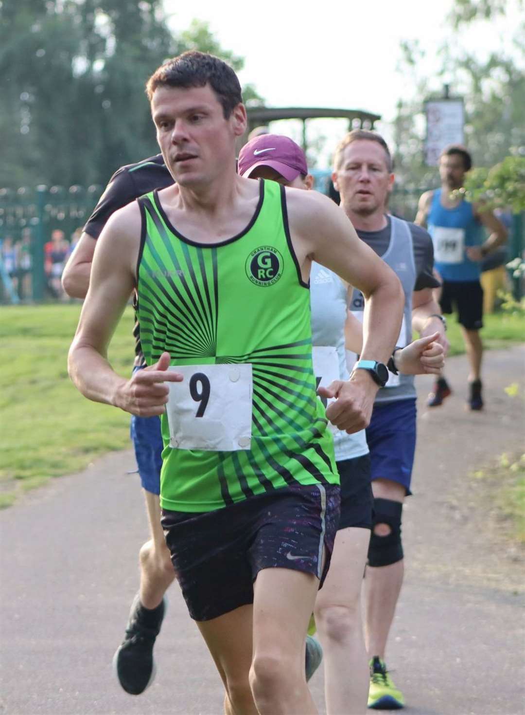 Robin Atter