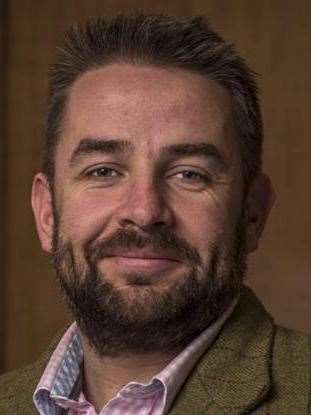 Councillor Richard Davies