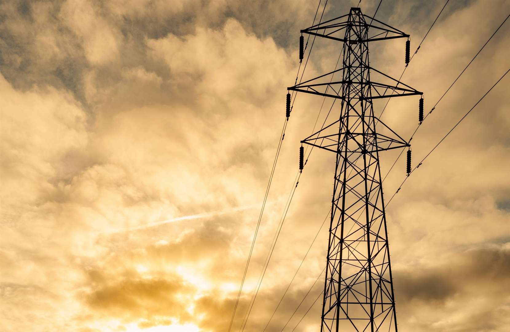 Energy campaigners have slammed energy discount scheme proposed by the Government PHOTO: STOCK